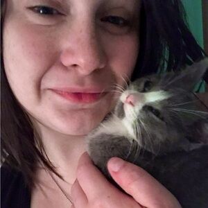 Meet your Posher, Krys